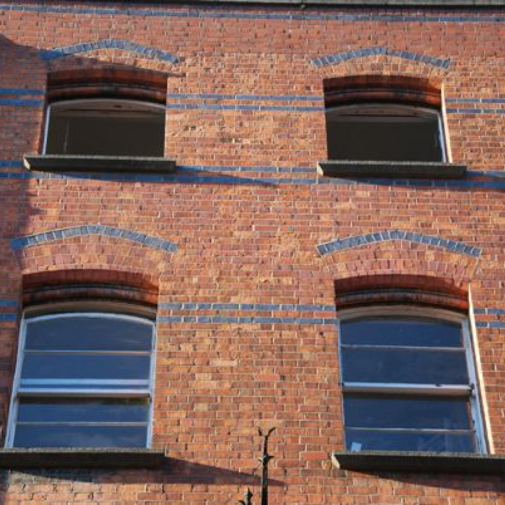 South William Street, Dublin.