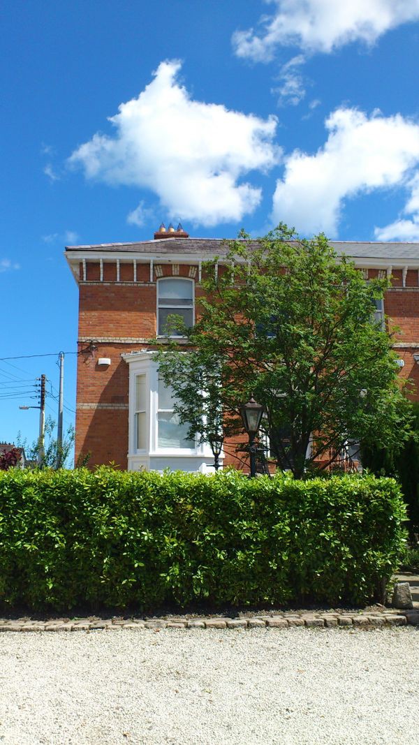 Ulverton Road, Dalkey