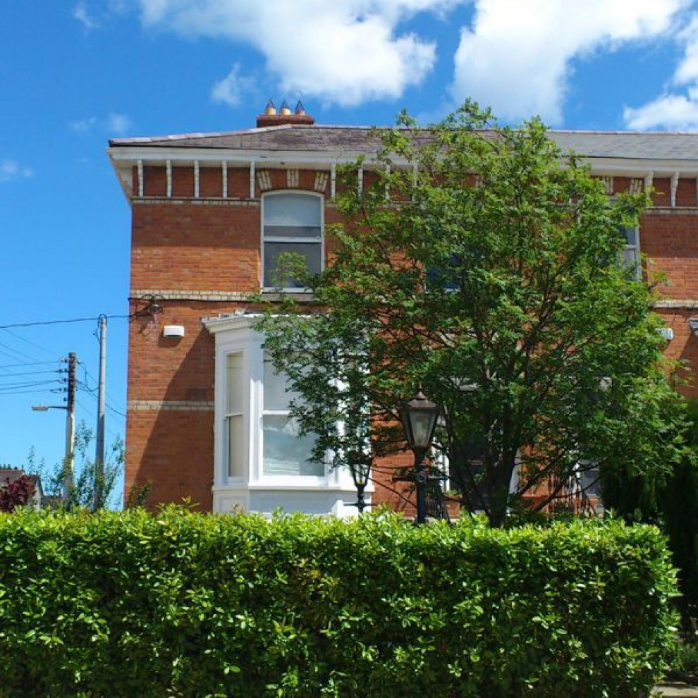 Ulverton Road, Dalkey