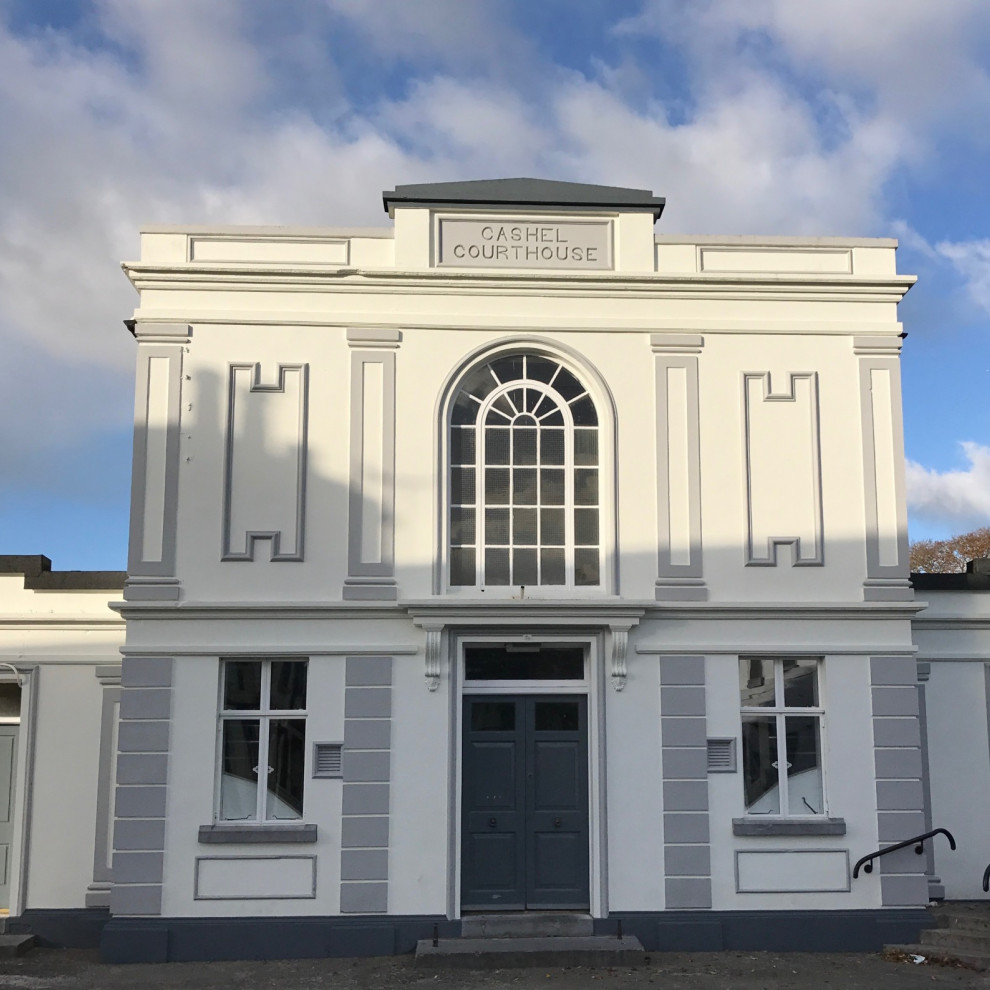 Cashel Courthouse