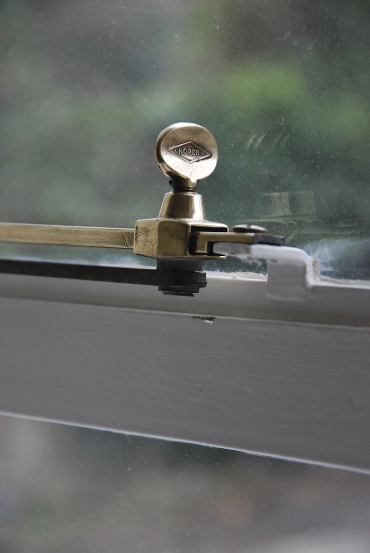 Steel Window Restoration, Merrion Road, Dublin 4