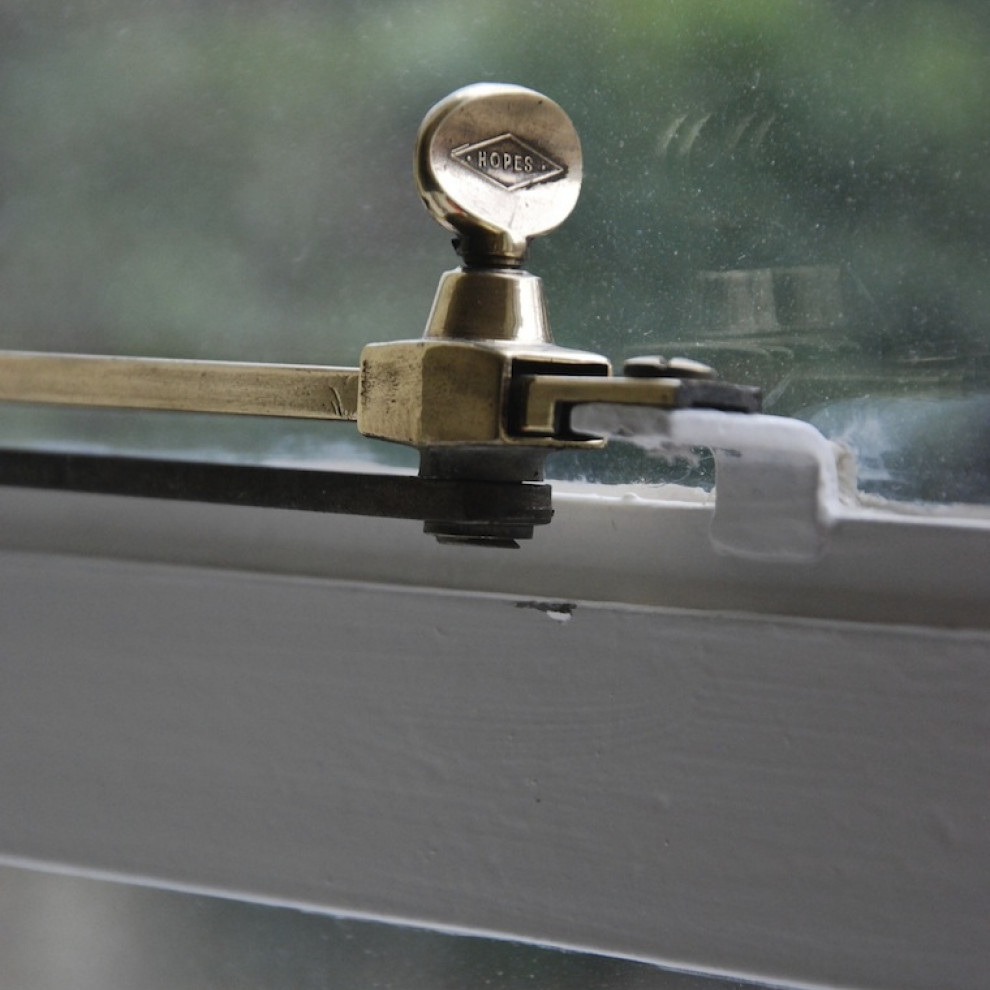 Steel Window Restoration, Merrion Road, Dublin 4