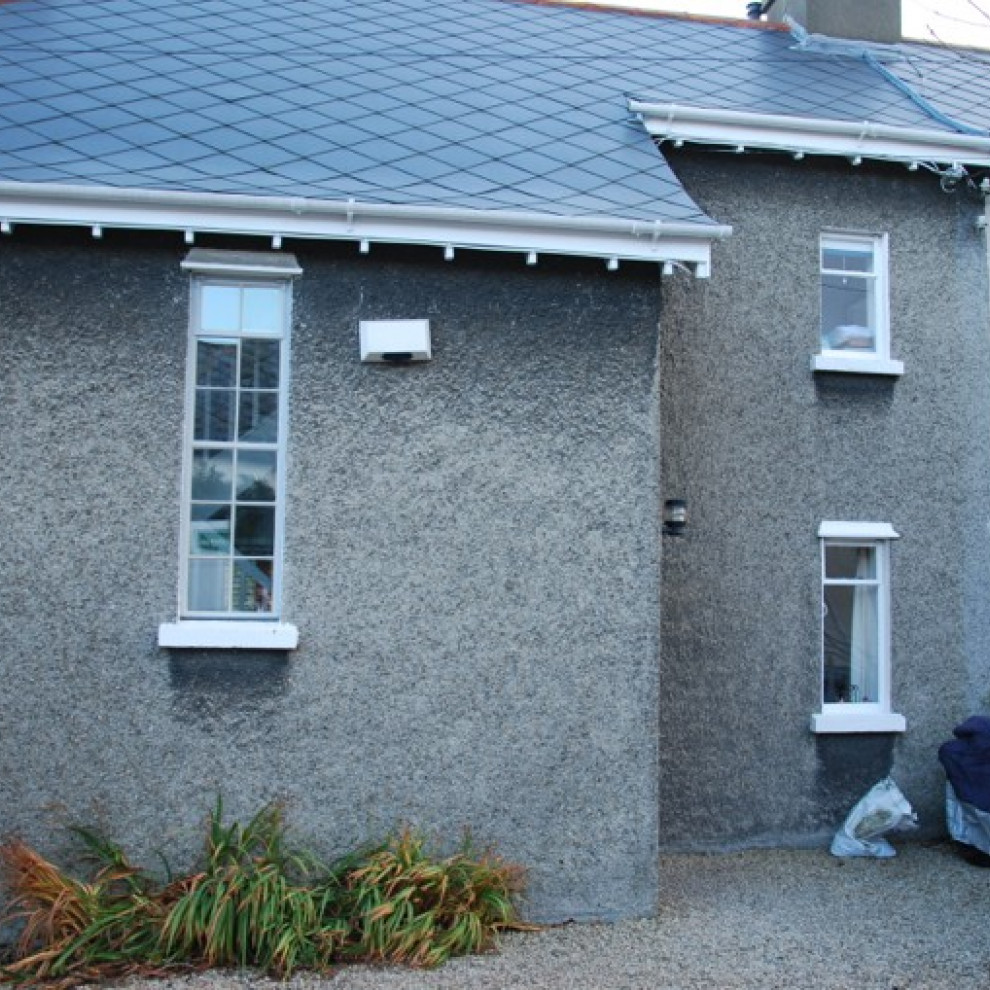 Steel Window Restoration, Seafort Road, Sandynount