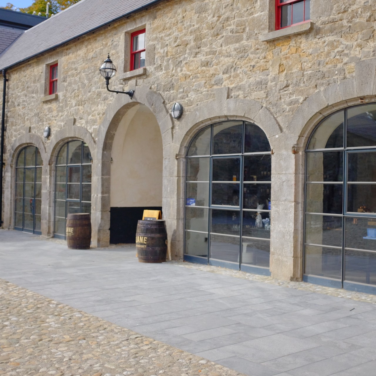 Slane Distillery