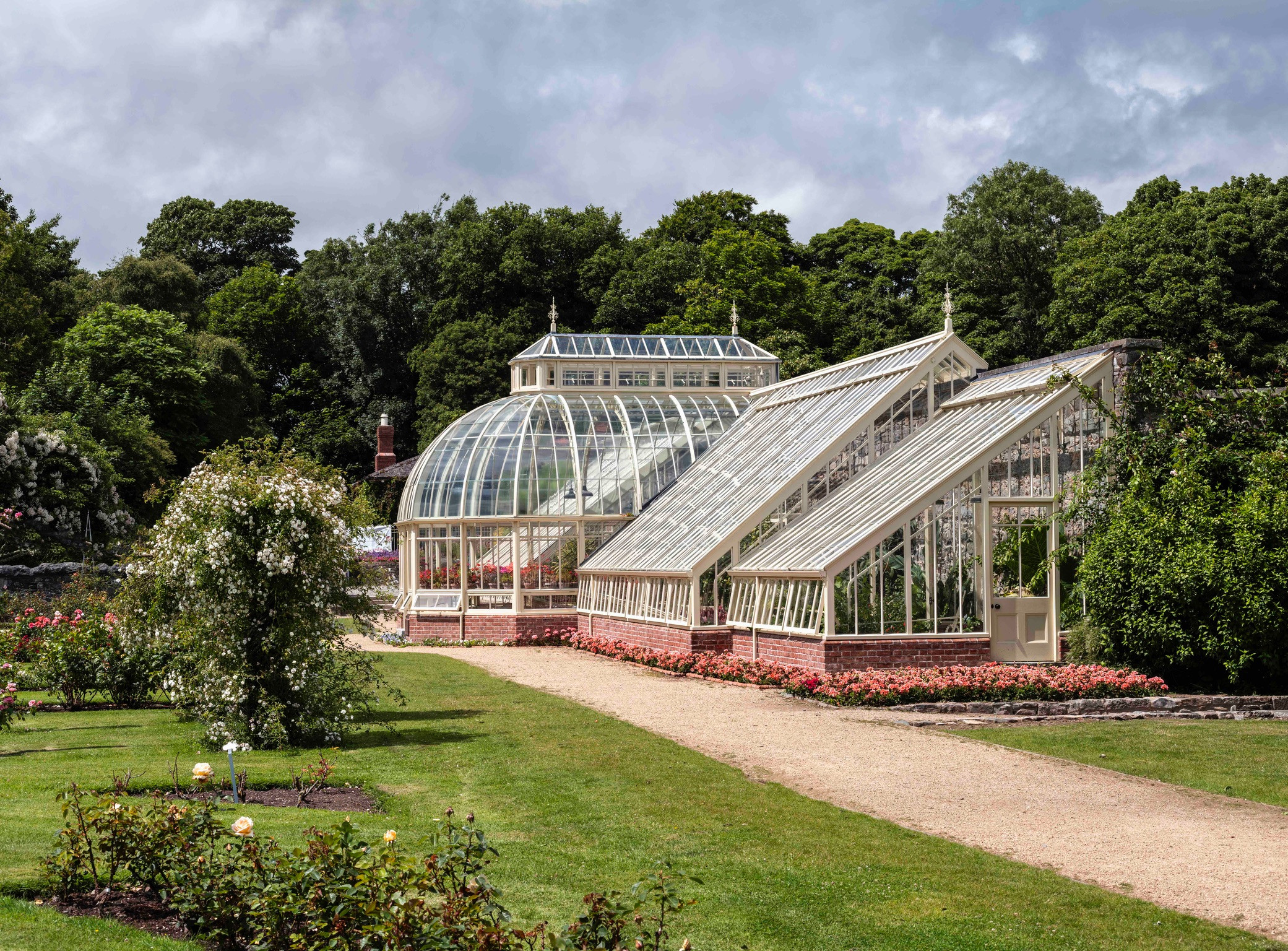 The Vinery, Ardgillan Castle and Demesne