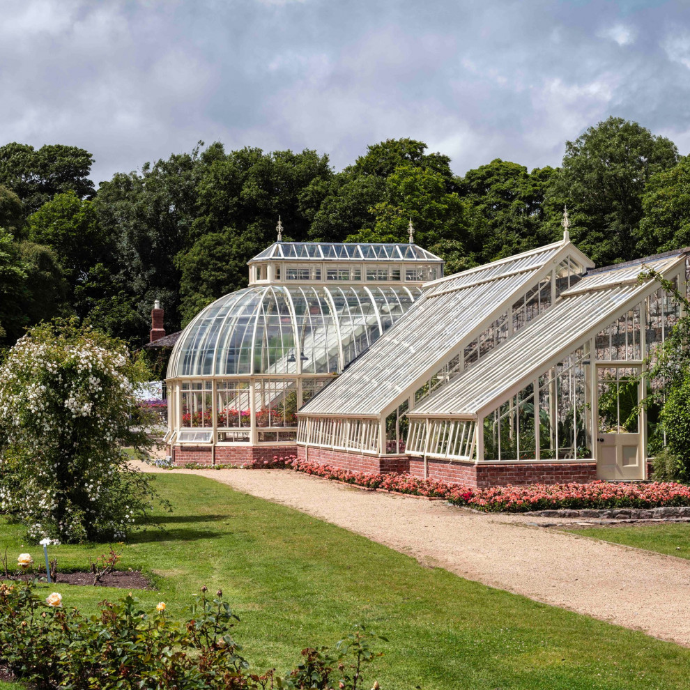 The Vinery, Ardgillan Castle and Demesne