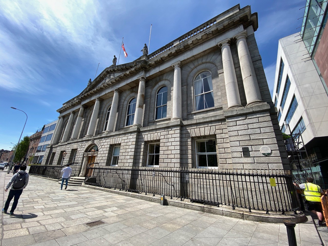 Royal College of Surgeons in Ireland