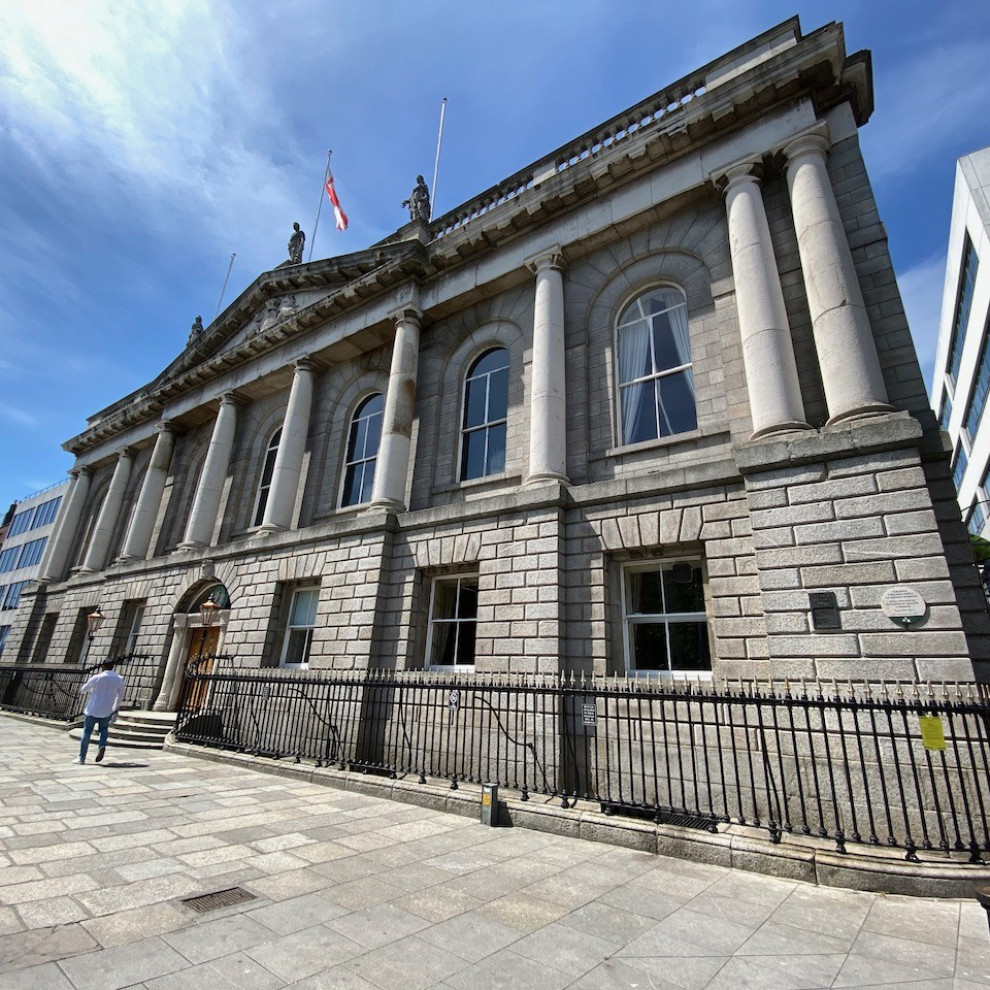 Royal College of Surgeons in Ireland