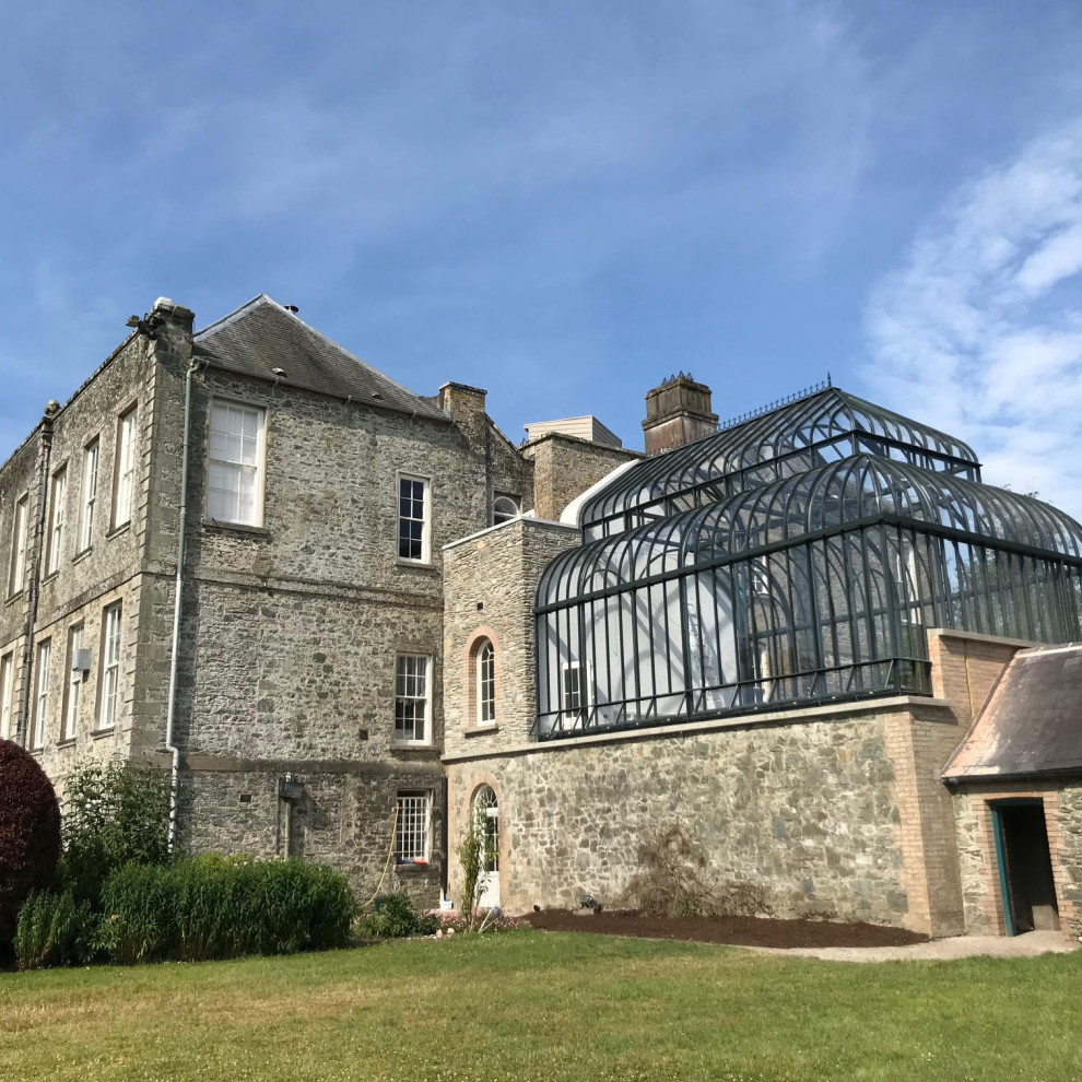 Castlemartin Orangerie