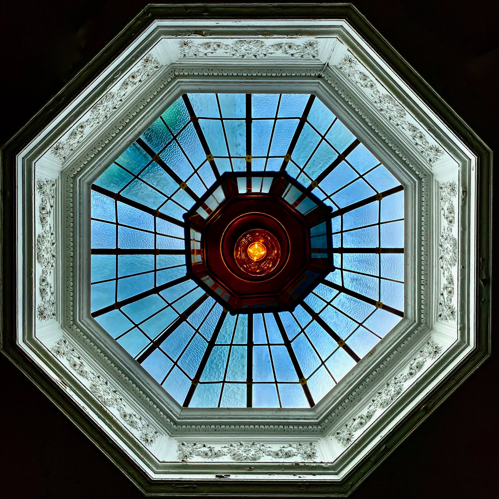 Rooflights and Lanterns