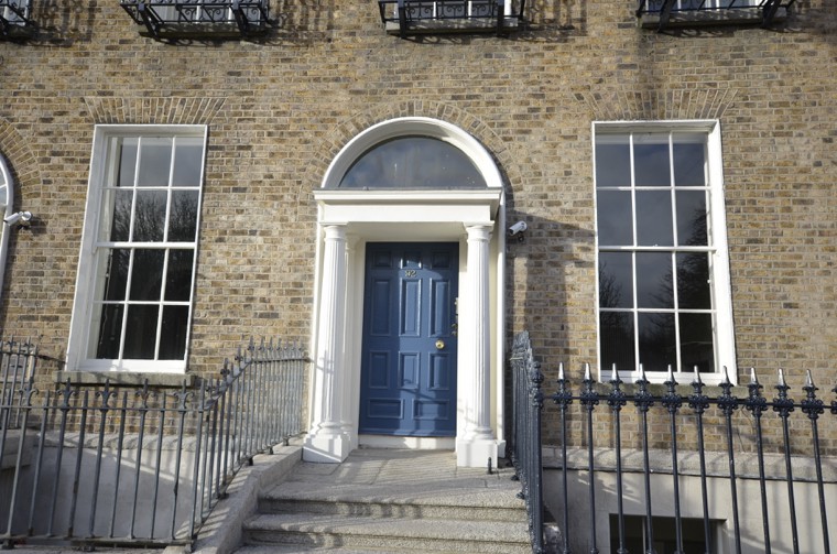 91-93 Merrion Square