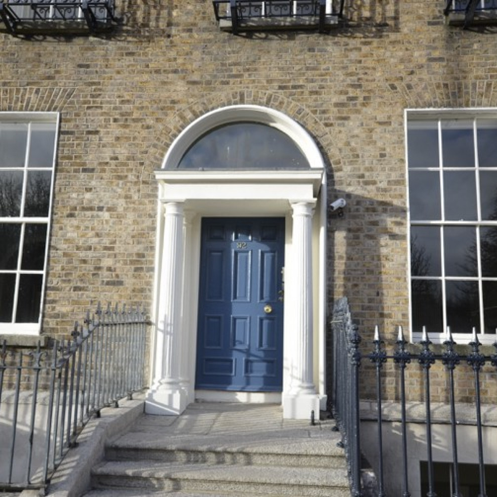 91-93 Merrion Square