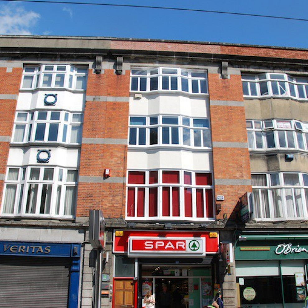 Abbey Street Lower, Dublin